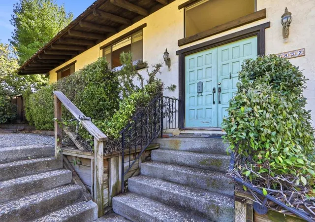 Photo 4 of Sale Pending at 17852 Andrews St, Monte Sereno, CA 95030 | MLS# ML82063098 | Listing updated on 2026-10-08