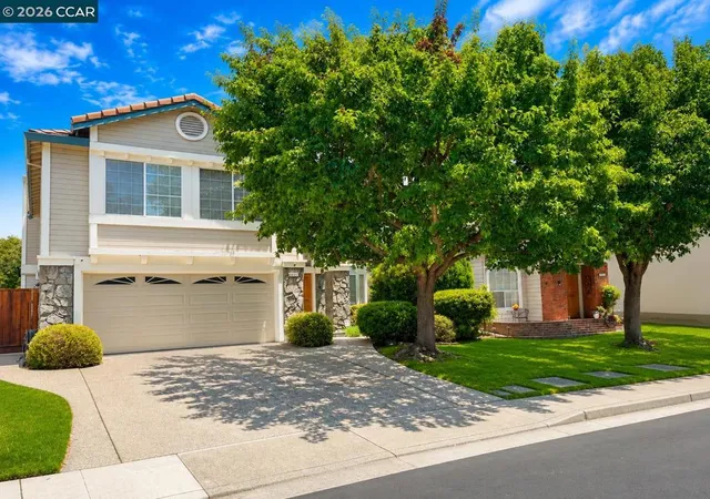 Photo 1 of Single family home for sale at 1291 Stoney Crk Dr, San Ramon, CA 94582 | MLS# 41149818 | Listing updated on 2026-10-08