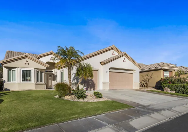 Single family home for sale at 78214 Grape Arbor Ave, Palm Desert, CA 92211 | MLS# 219153469DA