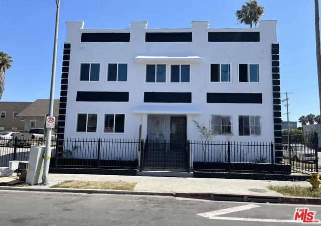 Photo 1 of Multi family home for sale at 456 W 52nd Street, Los Angeles, CA 90037 | MLS# 26994479 | Listing updated on 2026-09-30