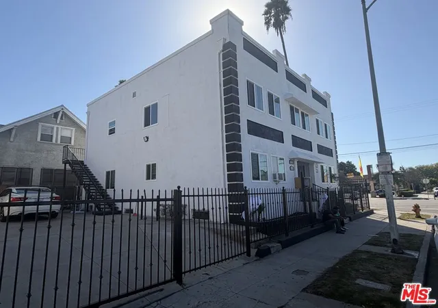 Photo 3 of Multi family home for sale at 456 W 52nd Street, Los Angeles, CA 90037 | MLS# 26994479 | Listing updated on 2026-09-30