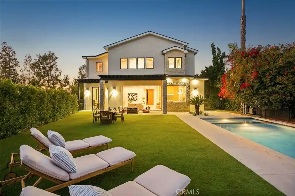 Photo 1 of Mansion for sale at 17354 Toquet Dr, Encino, CA 91316 | MLS# SB26211309 | Listing updated on 2026-10-29