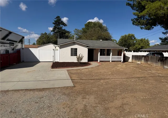 Photo 1 of Single family home for sale at 1105 Edgar, Beaumont, CA 92223 | MLS# IV26212862 | Listing updated on 2026-10-01