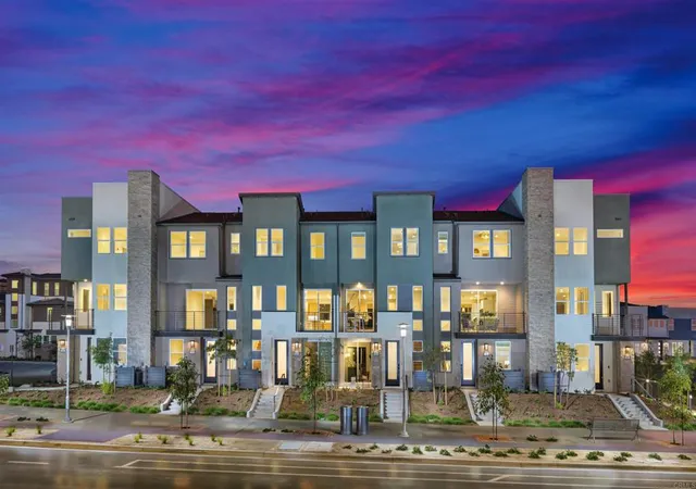 Townhouse for sale at 188 Watt Rd, San Marcos, CA 92078 | MLS# NDP2609072