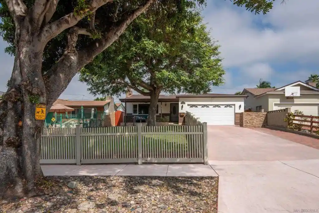 Photo 1 of Sale Pending at 1234 Loring, San Diego, CA 92109 | MLS# 260023762SD | Listing updated on 2026-10-29