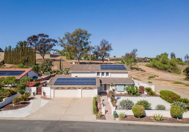 Single family home for sale at 3620 Wild Oats Ln, Bonita, CA 91902 | MLS# PTP2607358