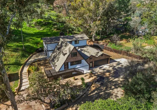 Photo 3 of Single family home for sale at 11618 Johnson Lake Rd, Lakeside, CA 92040 | MLS# PTP2607362 | Listing updated on 2026-09-30