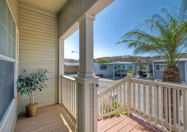 Photo 3 of Manufactured home for sale at 107 Shirle Ln, Oceanside, CA 92058 | MLS# NDP2609075 | Listing updated on 2026-10-05