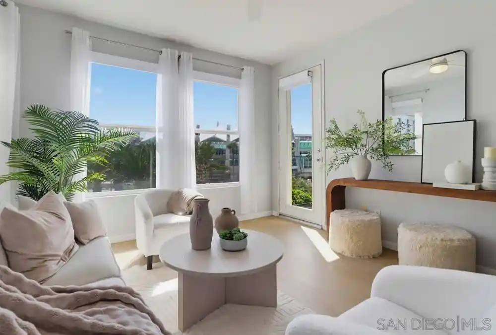 Photo 1 of Condo for sale at 350 K #502, San Diego, CA 92101 | MLS# 260023763SD | Listing updated on 2026-10-15