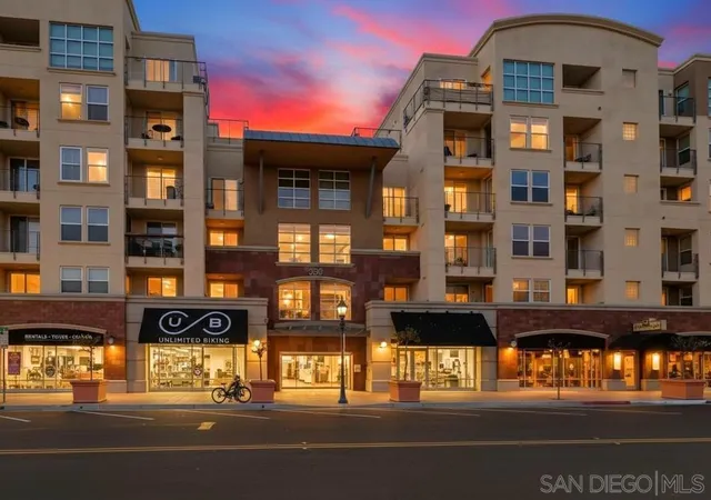 Photo 2 of Condo for sale at 350 K #502, San Diego, CA 92101 | MLS# 260023763SD | Listing updated on 2026-10-09