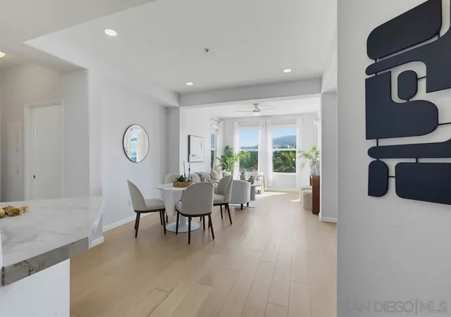 Photo 3 of Condo for sale at 350 K #502, San Diego, CA 92101 | MLS# 260023763SD | Listing updated on 2026-10-09