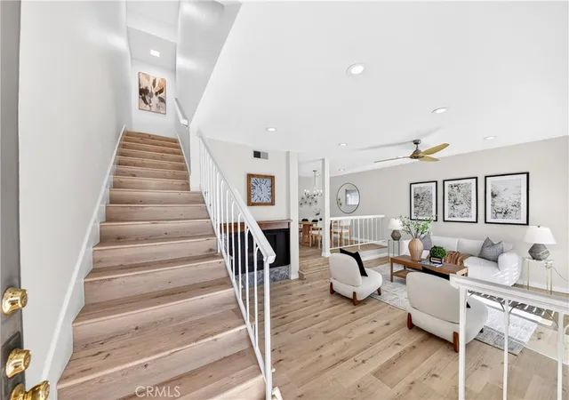 Listing Photo 1 - Condo for sale in building located at 2592 W 235th St, Torrance, CA 90505