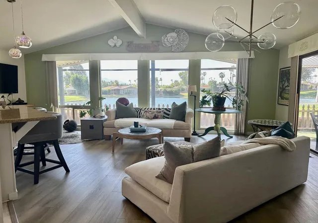 Photo 1 of Manufactured home for sale at 73450 Country Clb Dr #153, Palm Desert, CA 92260 | MLS# NDP2609077 | Listing updated on 2026-09-30
