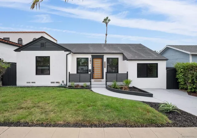 Photo 1 of Single family home for sale at 1529 Beryl St, San Diego, CA 92109 | MLS# 260023773SD | Listing updated on 2026-09-30