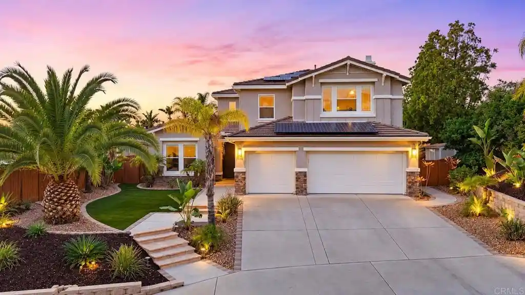 Single family home for sale at 1722 Burwell Ln, El Cajon, CA 92019 | MLS# PTP2607359