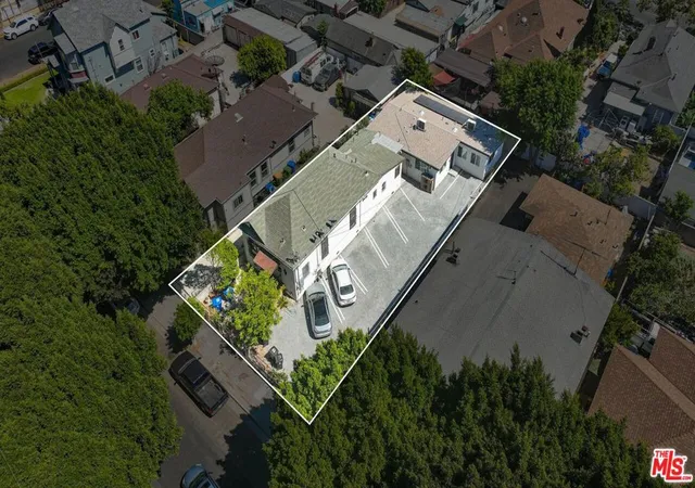 Photo 2 of Multi family home for sale at 1420 W 22nd Street, Los Angeles, CA 90007 | MLS# 26994683 | Listing updated on 2026-10-08