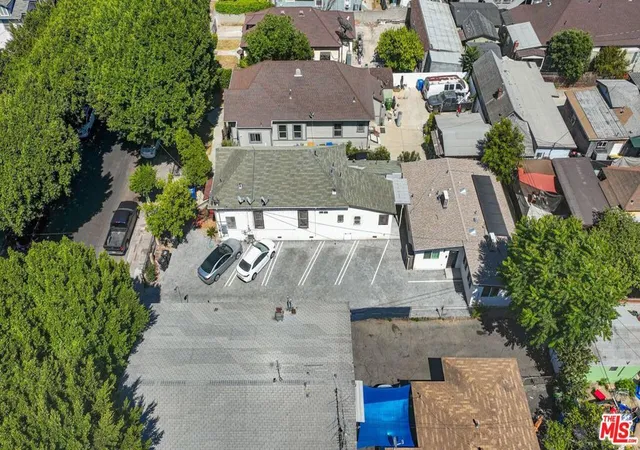 Photo 3 of Multi family home for sale at 1420 W 22nd Street, Los Angeles, CA 90007 | MLS# 26994683 | Listing updated on 2026-10-08