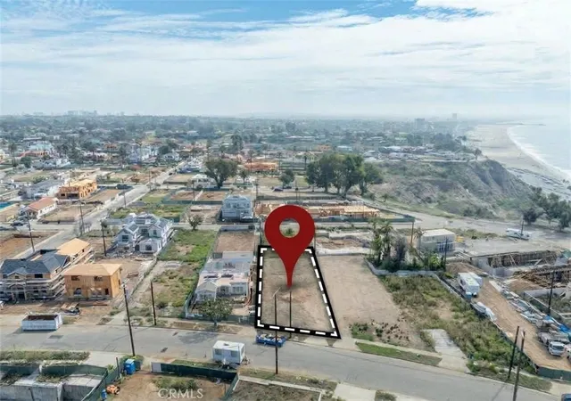 Photo 1 of Land for sale at 338 Mount Holyoke, Pacific Palisades, CA 90272 | MLS# SR26212864 | Listing updated on 2026-09-30