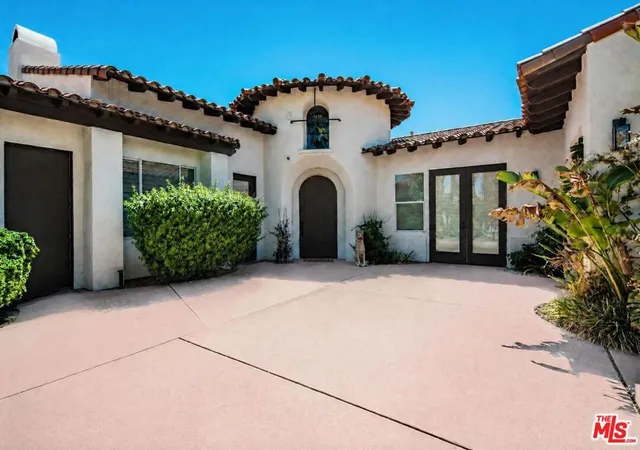 Photo 1 of Single family home for sale at 1231 Verdugo Rd, Palm Springs, CA 92262 | MLS# 26994927 | Listing updated on 2026-09-30