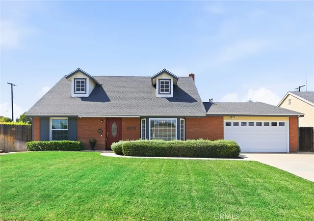 Photo 1 of Sale Pending at 4376 Drury Ct, Riverside, CA 92505 | MLS# IG26212830 | Listing updated on 2026-10-05