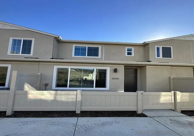 Photo 1 of Condo for sale at 35161 Rangpur Ln, Fallbrook, CA 92028 | MLS# 260023775SD | Listing updated on 2026-09-30