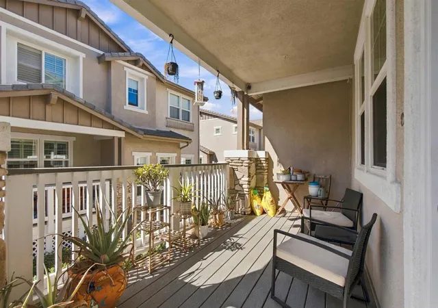 Condo for sale at 2011 Copper Ridge Rd, Santee, CA 92071 | MLS# PTP2607363