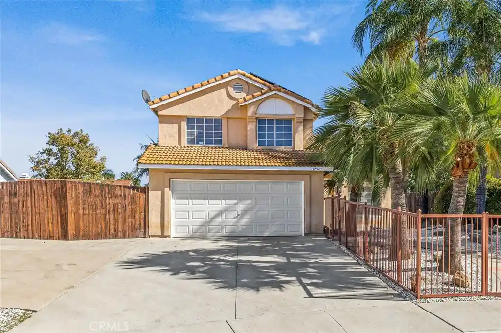Photo 1 of Single family home for sale at 32970 Winnepeg Pl, Lake Elsinore, CA 92530 | MLS# OC26212508 | Listing updated on 2026-10-15