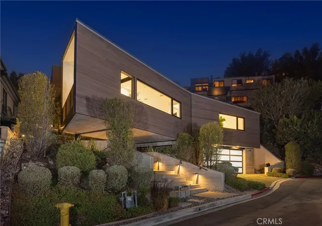 Photo 1 of Sale Pending at 1414 Dunning Dr, Laguna Beach, CA 92651 | MLS# OC26211128 | Listing updated on 2026-10-30