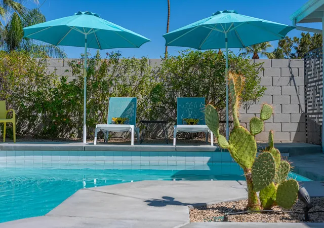 Photo 3 of Single family home for sale at 748 N Calle Rolph, Palm Springs, CA 92262 | MLS# 219153474PS | Listing updated on 2026-10-08