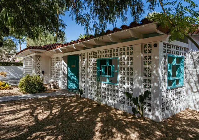 Photo 3 of Single family home for sale at 748 N Calle Rolph, Palm Springs, CA 92262 | MLS# 219153474PS | Listing updated on 2026-10-08