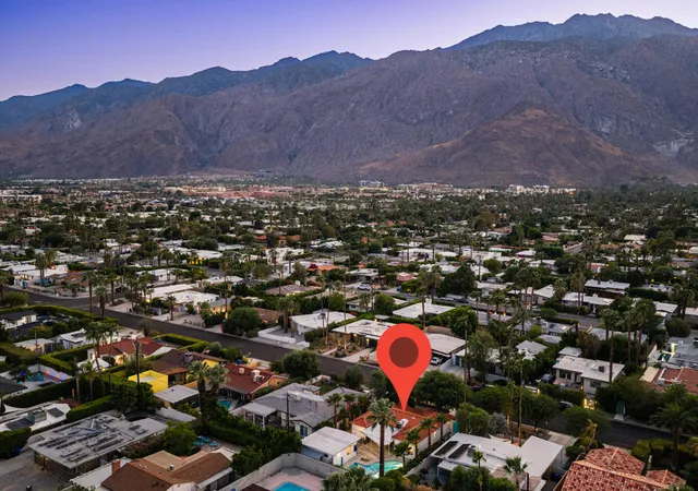 Photo 58 of Single family home for sale at 748 N Calle Rolph, Palm Springs, CA 92262 | MLS# 219153474PS | Listing updated on 2026-10-08