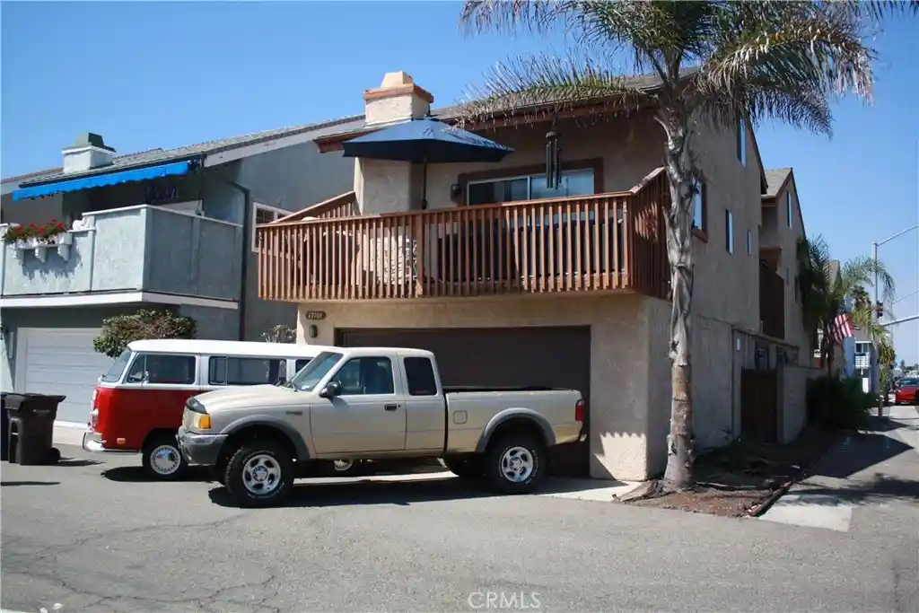 Photo 1 of Multi family home for sale at 17101 4th #A & B, Sunset Beach, CA 90742 | MLS# PW26212785 | Listing updated on 2026-10-21