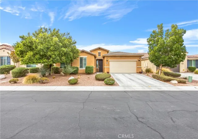 Photo 1 of Single family home for sale at 11752 Cascade, Apple Valley, CA 92308 | MLS# HD26211789 | Listing updated on 2026-10-03
