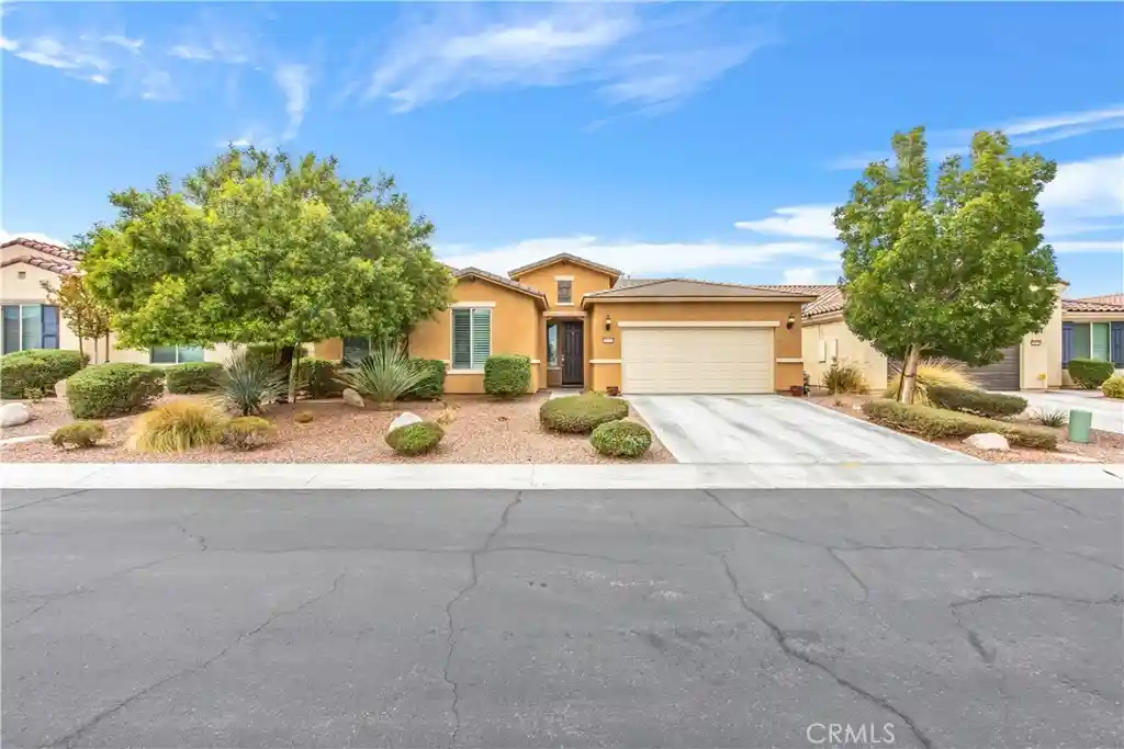 Photo 1 of Single family home for sale at 11752 Cascade, Apple Valley, CA 92308 | MLS# HD26211789 | Listing updated on 2026-10-14