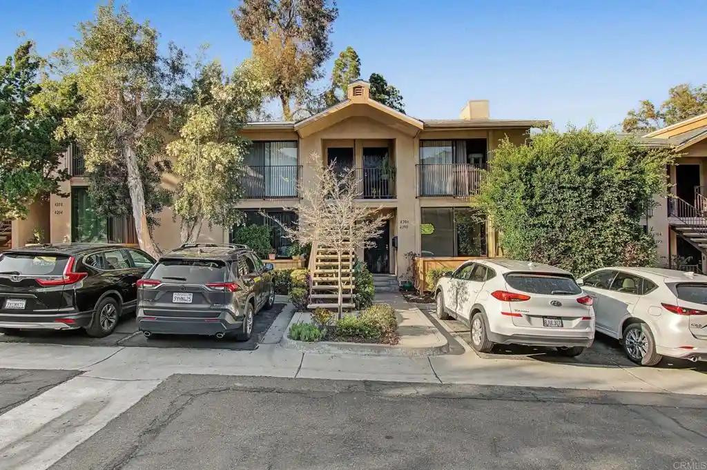 Photo 1 of Condo for sale at 4290 5th, San Diego, CA 92103 | MLS# PTP2607354 | Listing updated on 2026-10-28