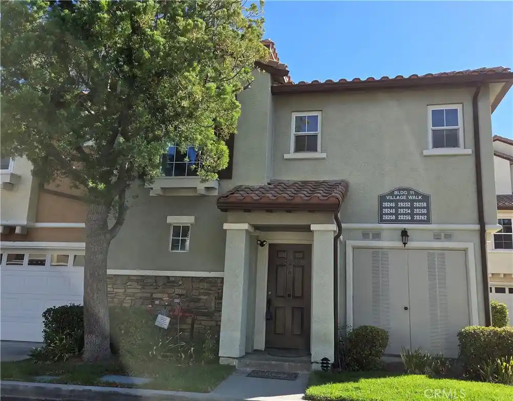 Townhouse for sale at 28258 Canterbury, Valencia, CA 91354 | MLS# SR26211463