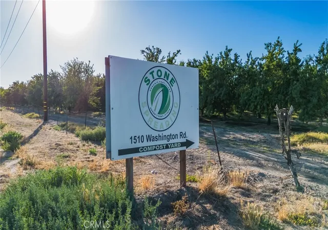 Photo 3 of Land for sale at 1510 W Washington Way, El Nido, CA 95317 | MLS# MC26170132 | Listing updated on 2026-09-30