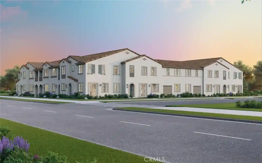 Listing Photo 1 - Condo for sale in 4151 S Wildflax Paseo located at 4151 S Wildflax Paseo, Ontario, CA 91761 - Unit #146