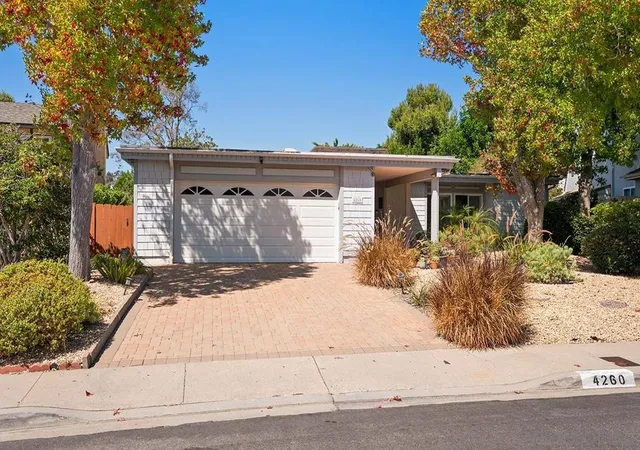 Single family home for sale at 4260 Karensue Ave, San Diego, CA 92122 | MLS# 260023778SD