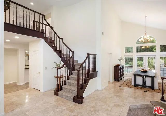 Photo 3 of Single family home for sale at 22322 Cairnloch St, Calabasas, CA 91302 | MLS# 26994803 | Listing updated on 2026-10-07