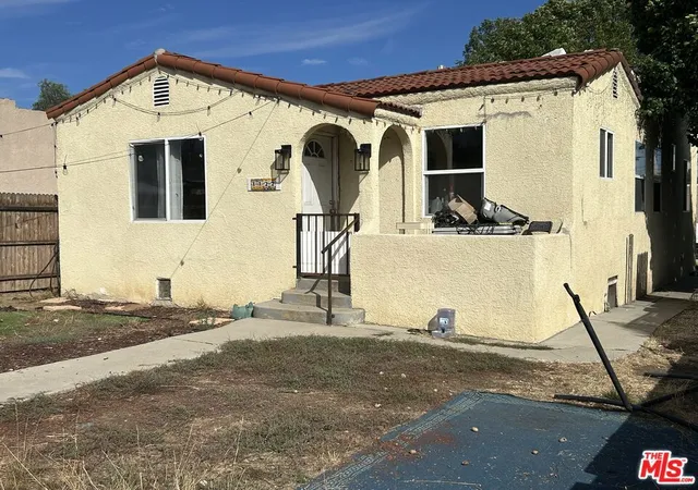 Photo 1 of Sale Pending at 1122 Calada St, Los Angeles, CA 90023 | MLS# 26995003 | Listing updated on 2026-09-30