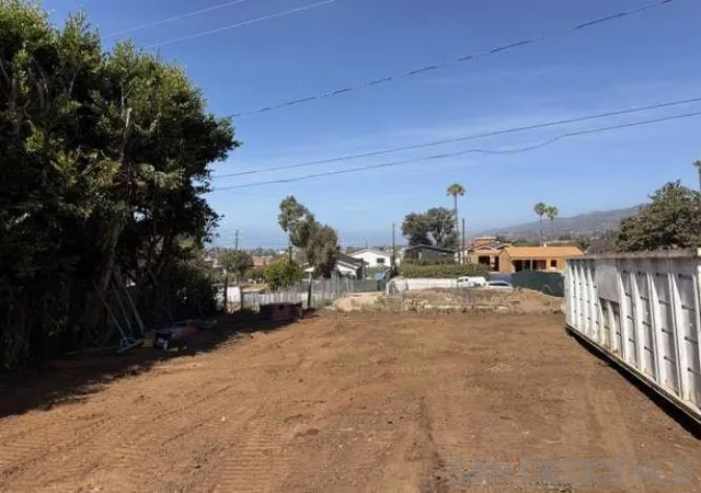 Photo 1 of Land for sale at 1111 Kagawa St, Pacific Palisades, CA 90272 | MLS# 260023779SD | Listing updated on 2026-09-30