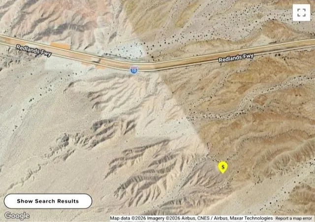 Land for sale at 41.19 Acres, Coachella, CA 92236 | MLS# 219153477DA