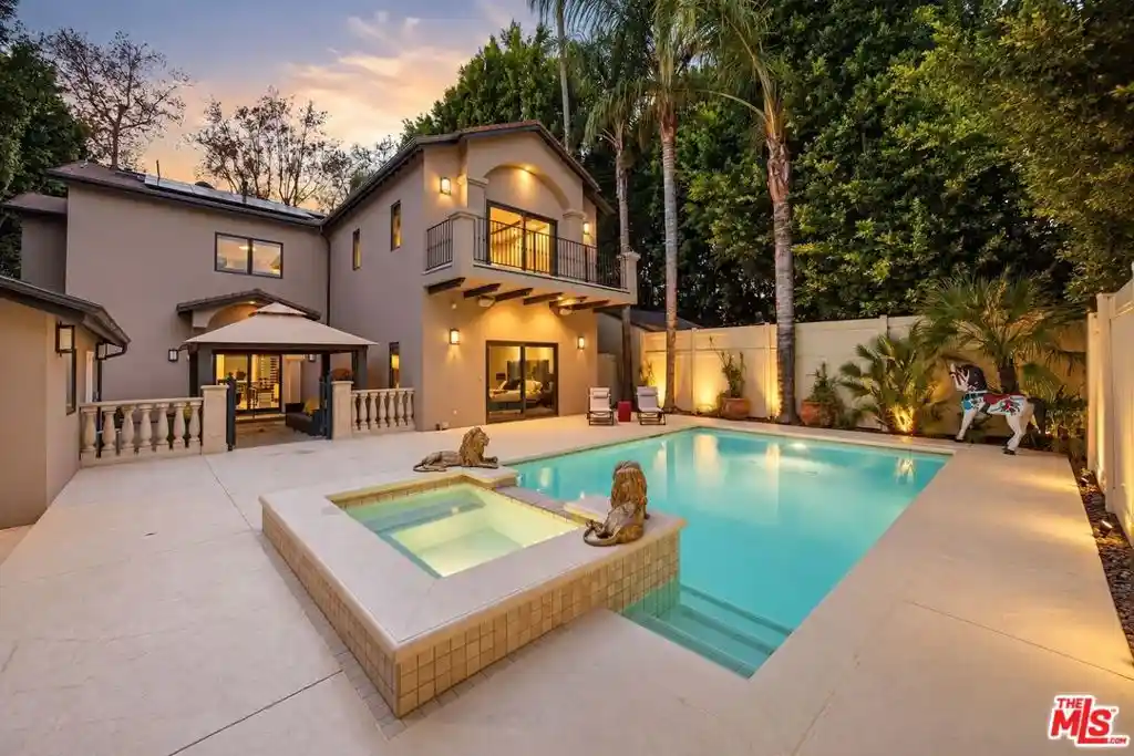 Single family home for sale at 4816 Sylmar Ave, Sherman Oaks, CA 91423 | MLS# 26994699