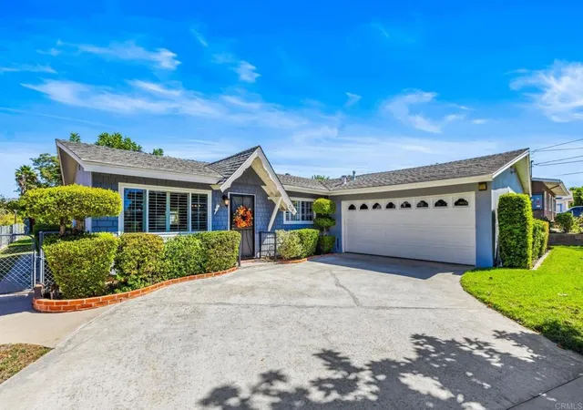 Photo 1 of Sale Pending at 218 N Hayden Dr, Escondido, CA 92027 | MLS# NDP2609080 | Listing updated on 2026-10-07