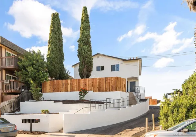Multi family home for sale at 1827 E 17th Street, National City, CA 91950 | MLS# 260023780SD
