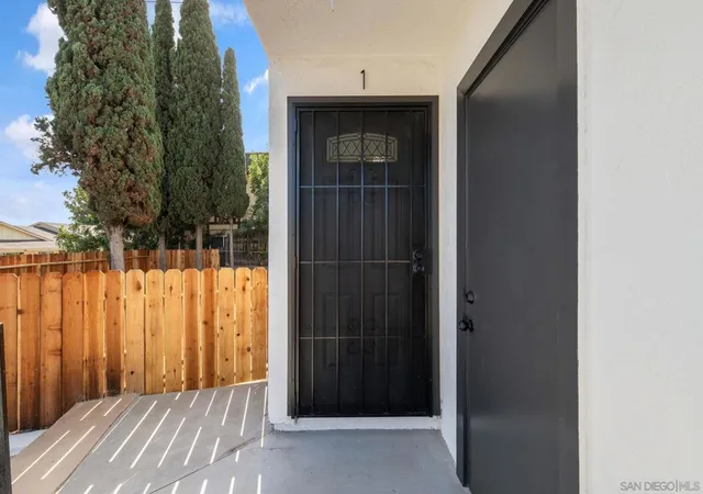 Photo 2 of Multi family home for sale at 1827 E 17th Street, National City, CA 91950 | MLS# 260023780SD | Listing updated on 2026-09-30
