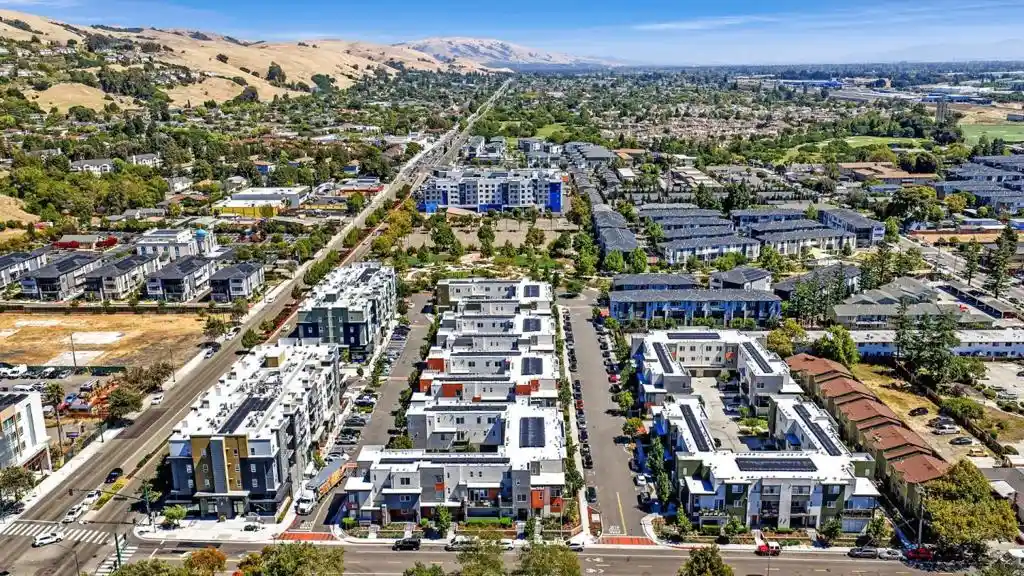 Listing Photo 51 - Condo for sale in 29272 Hub Ln located at 29272 Hub Ln, Hayward, CA 94544 - Unit 29272 Hub Ln