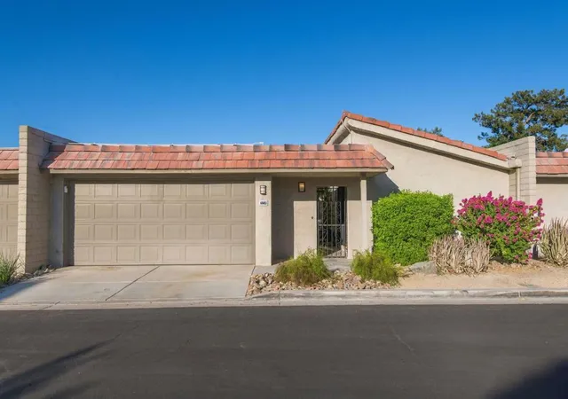Photo 1 of Townhouse for sale at 68482 Calle Toledo, Cathedral City, CA 92234 | MLS# 219153478DA | Listing updated on 2026-10-07