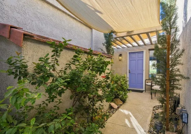 Photo 2 of Townhouse for sale at 68482 Calle Toledo, Cathedral City, CA 92234 | MLS# 219153478DA | Listing updated on 2026-10-07